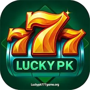 LuckyPK 777 Game