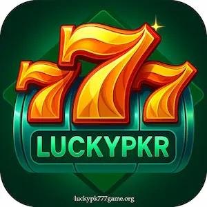 LuckyPKR 777